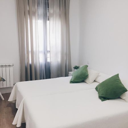 Apartamentos Pozo Amarillo Salamanca Luaran gambar