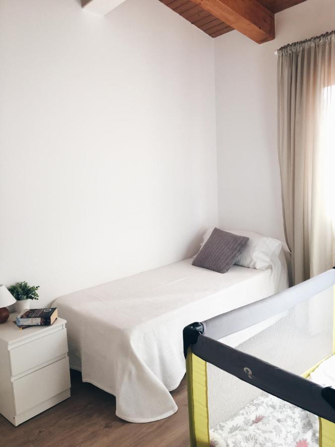 Apartamentos Pozo Amarillo Salamanca Luaran gambar