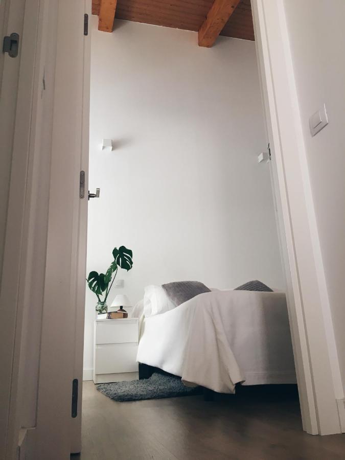 Apartamentos Pozo Amarillo Salamanca Luaran gambar