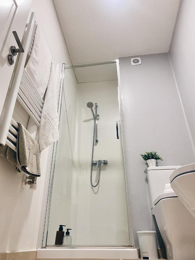 Apartamentos Pozo Amarillo Salamanca Luaran gambar