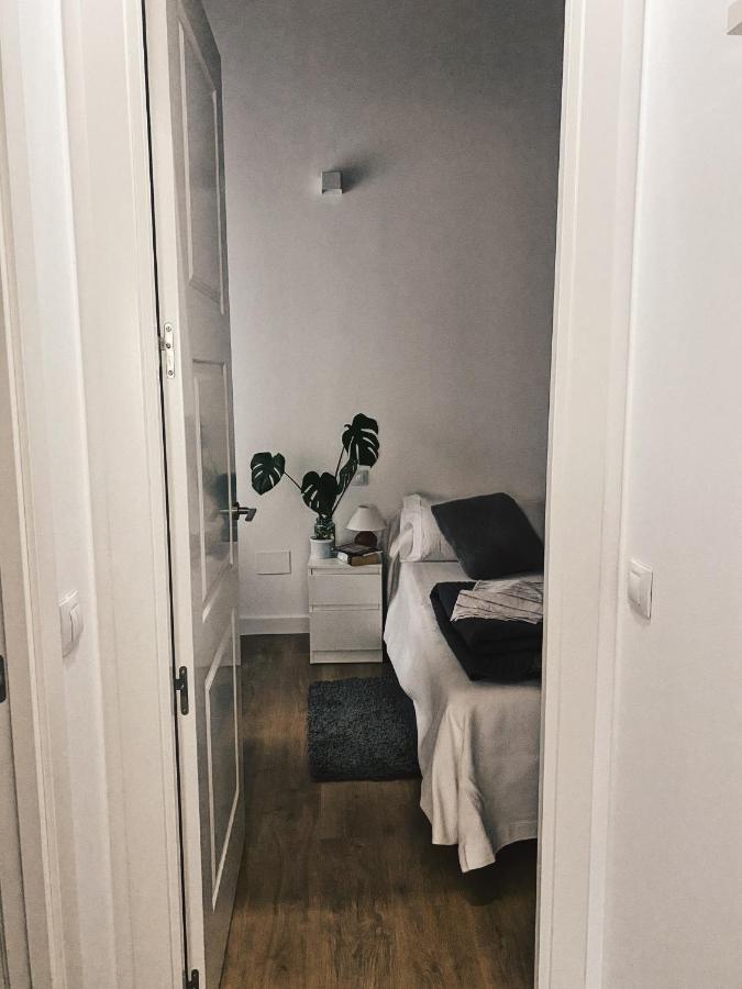 Apartamentos Pozo Amarillo Salamanca Luaran gambar