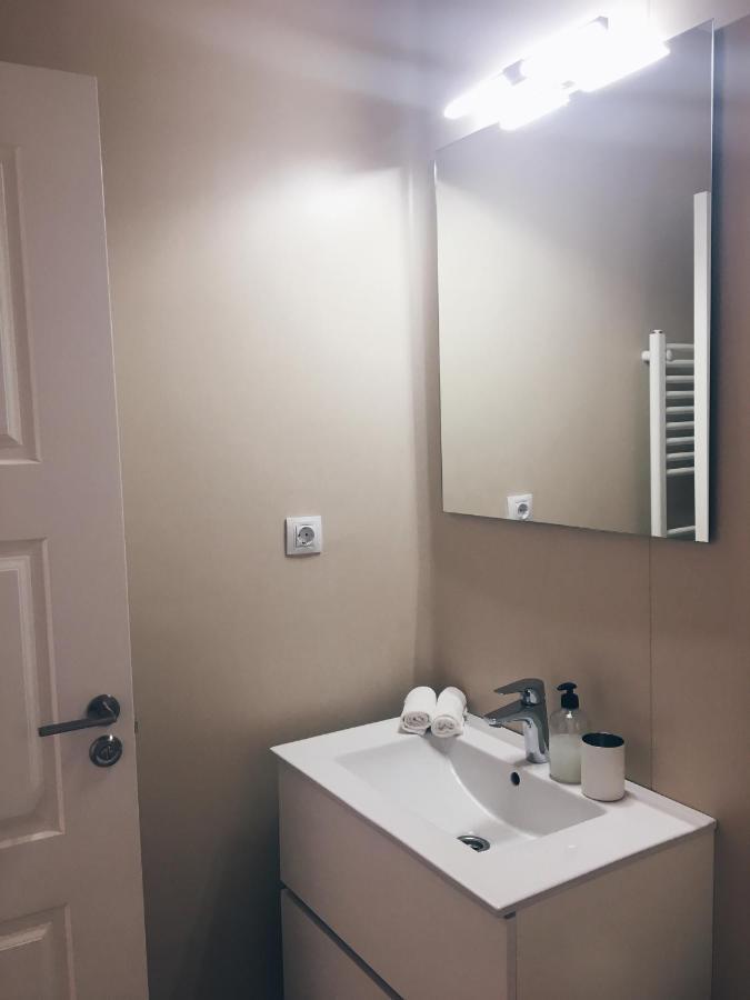 Apartamentos Pozo Amarillo Salamanca Luaran gambar