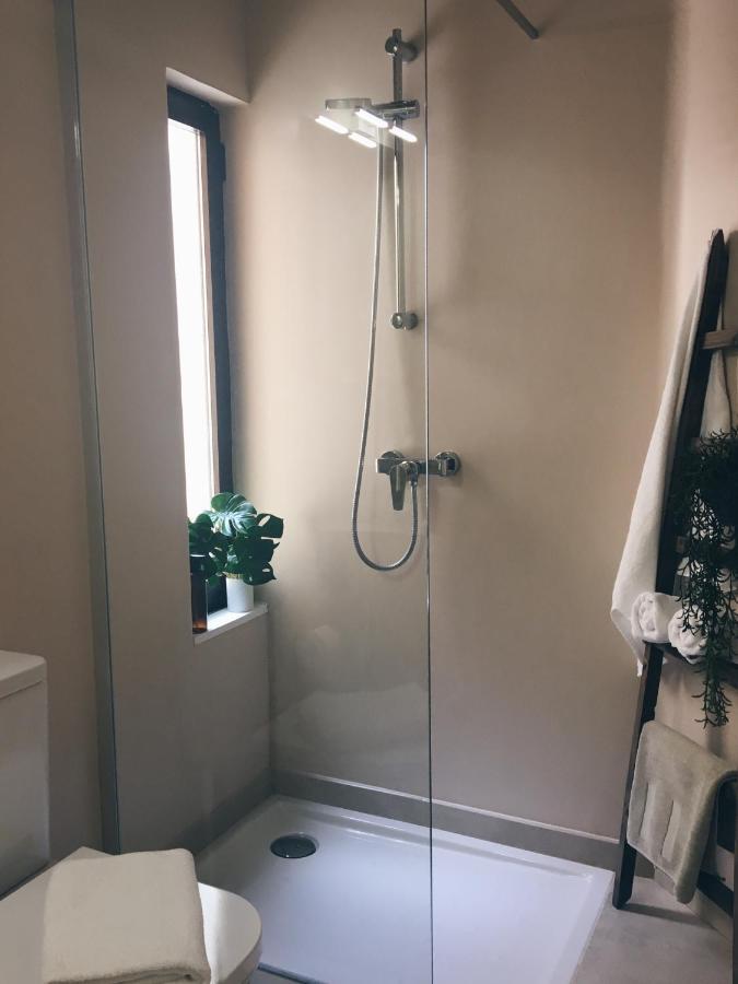 Apartamentos Pozo Amarillo Salamanca Luaran gambar