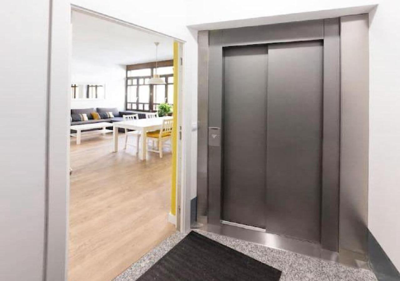 Apartamentos Pozo Amarillo Salamanca Bilik gambar